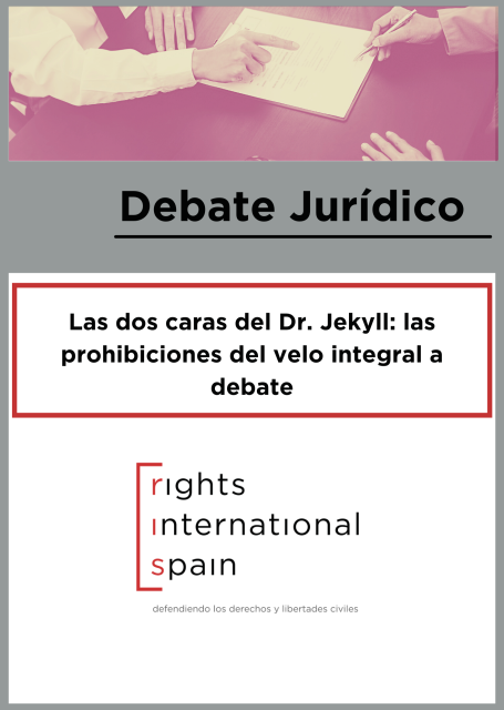 Debate Jurídico (2)